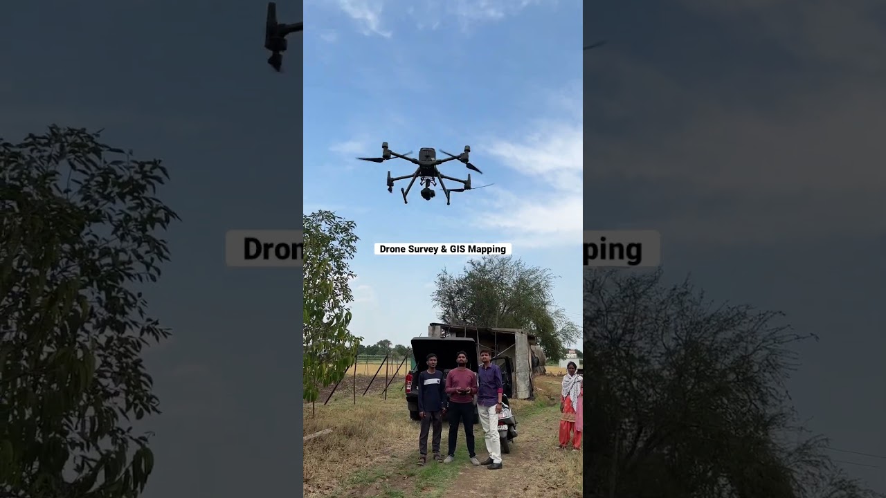 Drone Survey