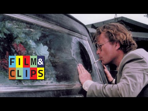 Door Into Silence - directed by Lucio Fulci - Full Movie by Film&Clips