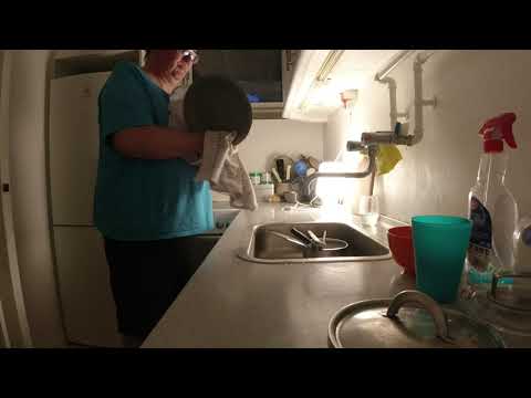 MongoTV_7036 - ENGLISH VLOG - Have a Good Friday - French Fries