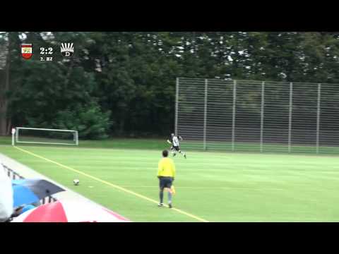 SV Weiden -- Tus Rheinland Dremmen (FV Mittelrhein Pokal)