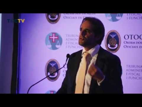 Conferência Fiscalidade e Competitividade Regional – Funchal