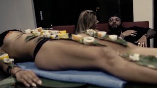 SPIRO - LOOK AT ME NOW FT. BENNY FRANKS