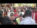 Kulasai Dasara 2025 Kali Poojai Karakattam