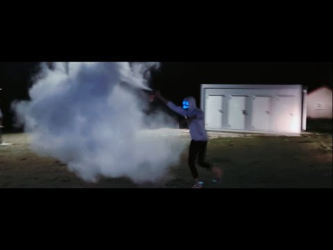 Dj@WiSNIA x Wisnia x Rommie x MTK - Z Tobą Noc (Official Music Video)