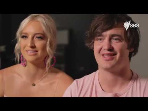 Eurovision - Australia Decides | First Artist Announcement