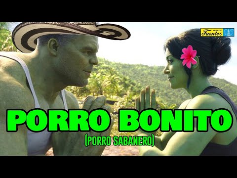 Porro Bonito (Porro Sabanero) - Orquesta Ritmo de Sabanas (Audio) | Discos Fuentes
