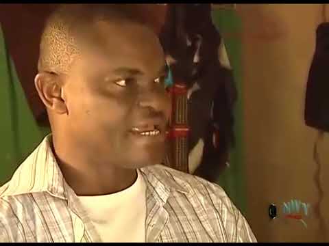 Mr Ibu and Okon African comedy movies 2019