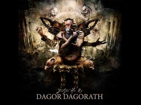 Dagor Dagorath - The Hell In Heaven