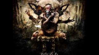 Dagor Dagorath - The Hell In Heaven