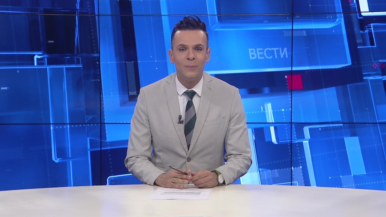Вести на Канал 5 во 18, 01.10.2026