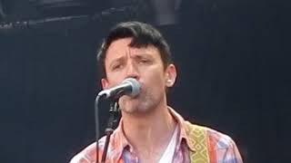 Something For Kate The Captain Hanging Rock