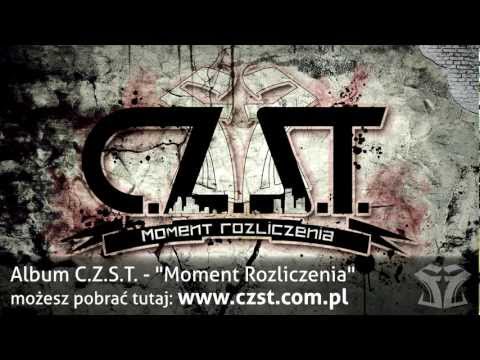 03. C.Z.S.T. - "Nastawiony na wygraną"