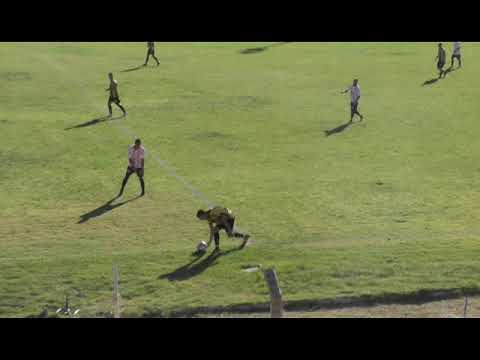 ATLETICO MH 1   FERROVIARIO 1