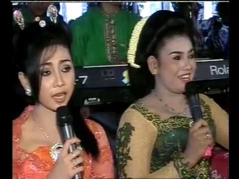 Gending Jawa - Semoyo (SANGKURIANG)