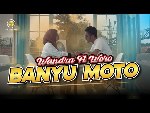 Wandra feat  Woro Widowati - Banyu Moto (Official Music Video)