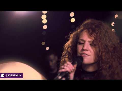 Jess Glynne - My Love | KISS Live Session
Jess Glynne - My Love | KISS Live Session