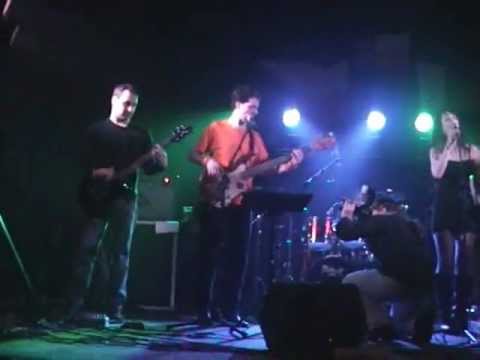 HUDBA PRAHA revival - Krouna 2013