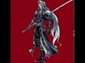 One Winged Angel (Dissidia) - One Hour Extended ...