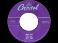 1951 Billy May - Lean Baby