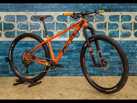 KTM Myroon Prestige M BM5537