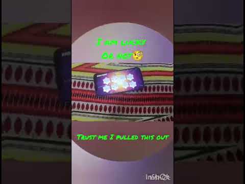 Luck - Misc Originals