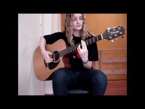 It could have been, Ulli Boegershausen - Ana Giollo