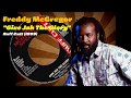 Freddy McGregor - Give Jah The Glory (Ruff Cutt) 1999