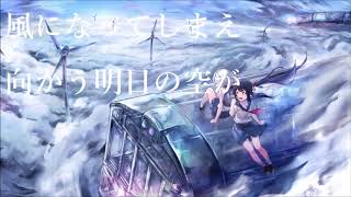 【さきたす】が『空奏列車』を歌ってみたが高音列車には乗り遅れたｗ