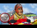 Fireman Sam Ultimate Heroes Special US Version