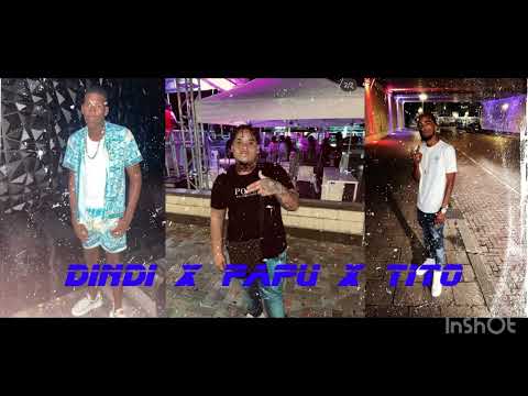 Rio X Tito Ras X papuV8 X Dindi spray - DRILL❌🔞💢⁉️