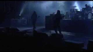 Machine Head - &quot;Ten Ton Hammer&quot; (WFF08) LIVE