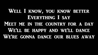 The Doobie Brothers Listen to the Music w lyrics Video