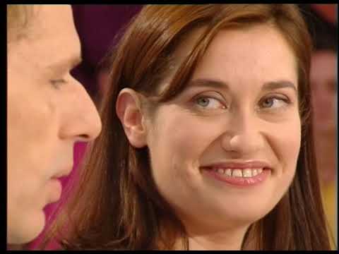 Lambert Wilson, Emmanuelle Devos : Créanciers - On a tout essayé 07/09/2005
