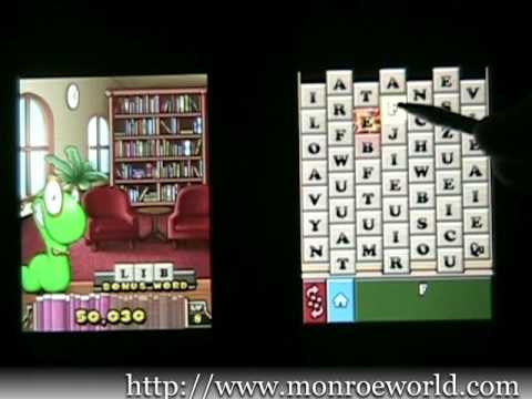 bookworm nintendo ds download