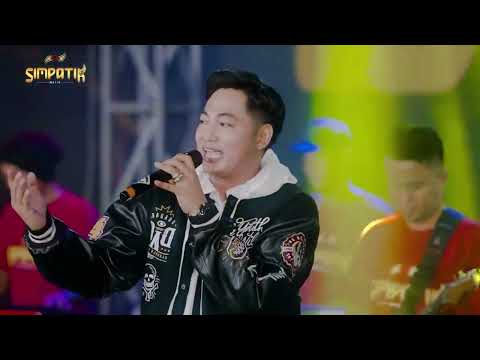 CANTIK ( A rapiq ) cover Irwan d_academi simpatik musik