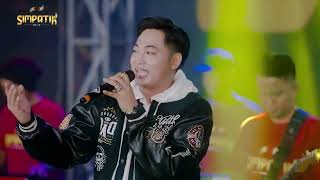 Download lagu CANTIK ( A rapiq ) cover Irwan d_academi simpatik musik mp3