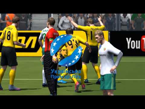 Как бесплатно скачать FIFA 14 Украинская лига 18-19