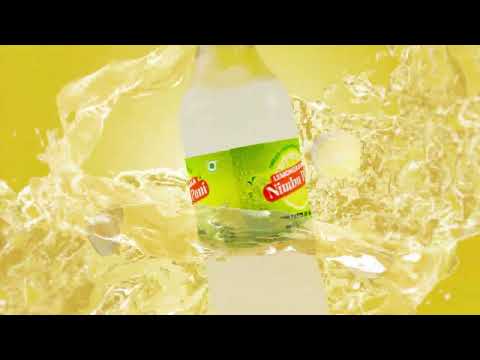 Nimbu Pani 3d