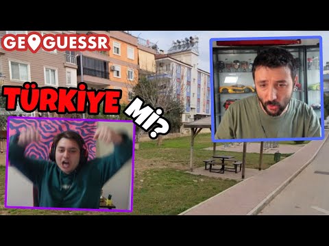 Berat Ali Yılmaz and LAZ