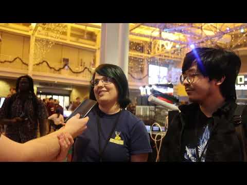 HONEYPOT 6: Interview with KathRarg and ThePanfle