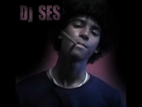 DJ Ses Ft. Crysis Syndacade - Inkredible (Freestyle)