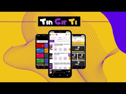 TınGırTı - Play Music