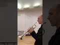 Petrushka: Ballerina Dance
