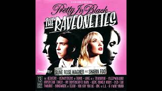 The Raveonettes - My Boyfriend's Back (2005)