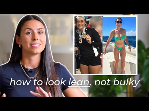 Why You're Building Muscle But NOT Losing Fat