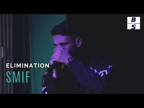 SMIF Elimination | Saarländische Beatbox Meisterschaft 2022