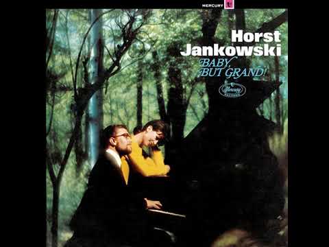 Horst Jankowski - Shne-Boo-BeDee-Bop (1967)