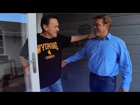 Darin Smith For Senate Dist 6 (30 Sec version)