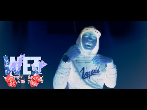 $teven Cannon - Wet ft. Guap Dad 4000