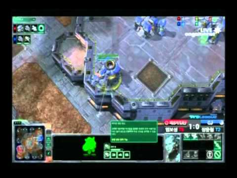 SPL [8.20] Sea (8th) vs Snow (CJ) 2nd half - 2set / WCS Antiga Shipyard